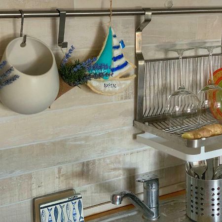 Charming Beach Holiday Apartment Lozenets Exteriör bild