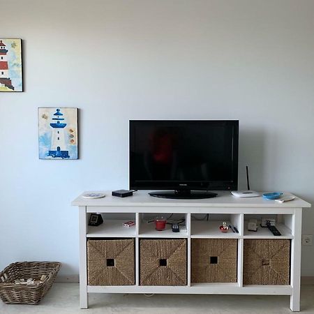 Charming Beach Holiday Apartment Lozenets Exteriör bild