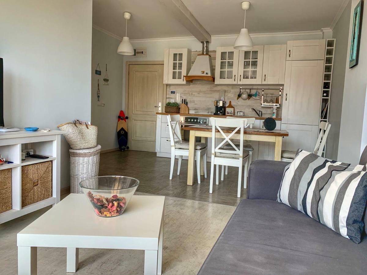 Charming Beach Holiday Apartment Lozenets Exteriör bild