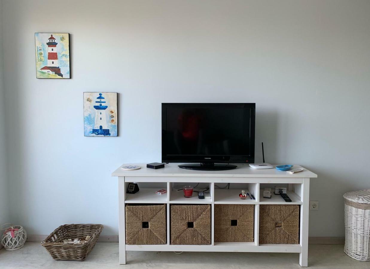 Charming Beach Holiday Apartment Lozenets Exteriör bild