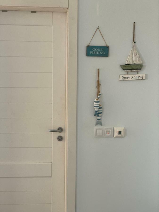 Charming Beach Holiday Apartment Lozenets Exteriör bild